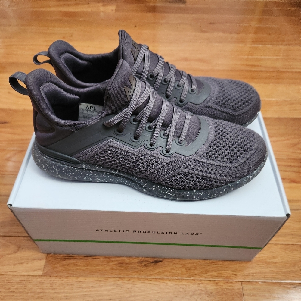 APL TechLoom Tracer